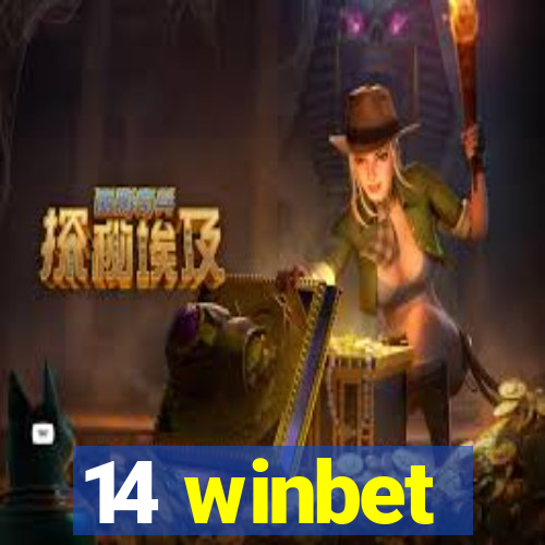 14 winbet